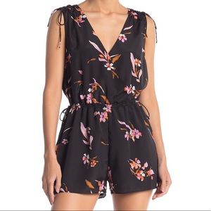 Joie Keona Romper Size XS NWT